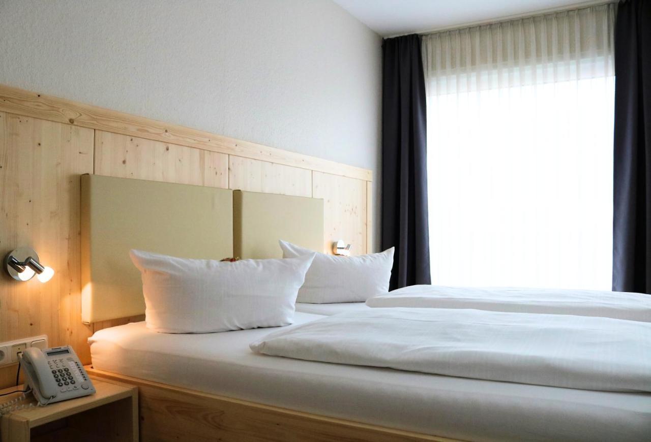 Regiohotel Germania Am Kurpark Bad Harzburg Room photo