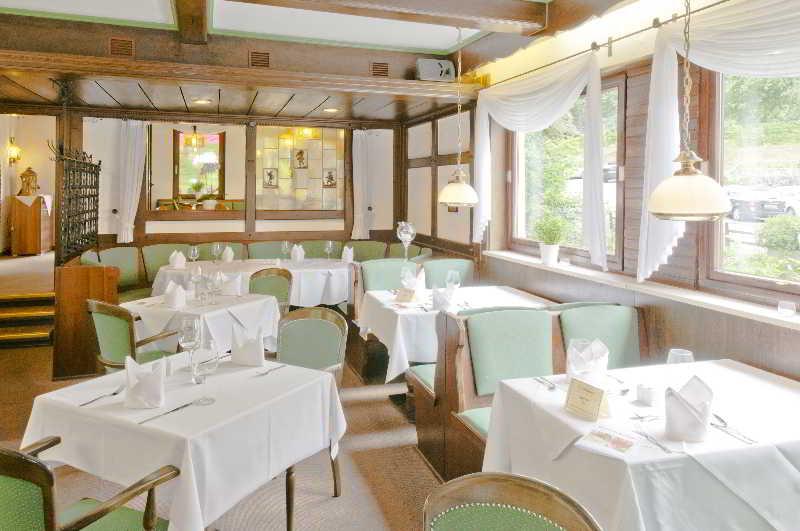 Regiohotel Germania Am Kurpark Bad Harzburg Exterior photo