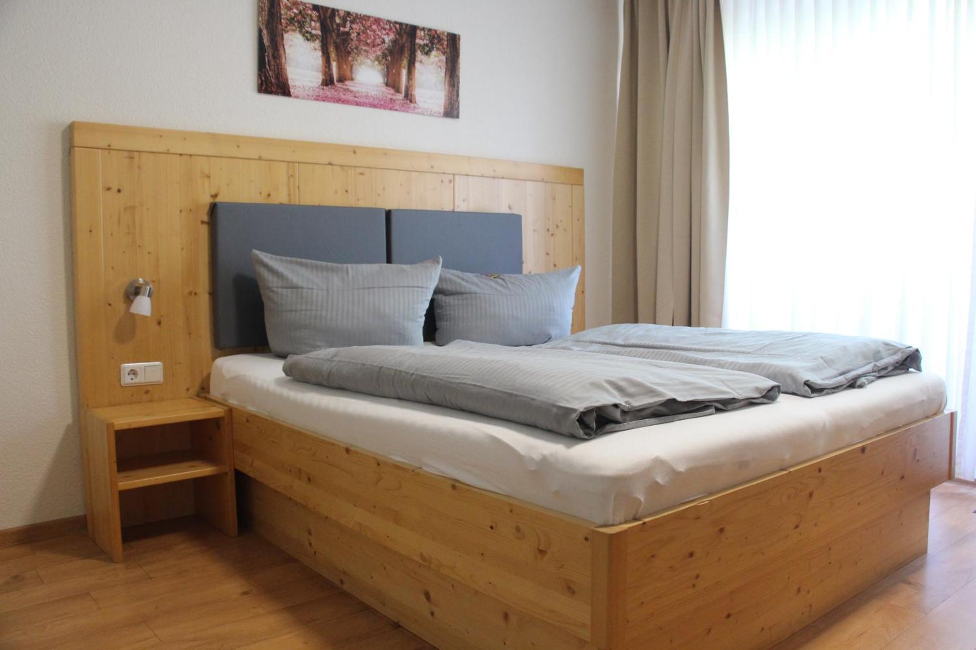 Regiohotel Germania Am Kurpark Bad Harzburg Room photo