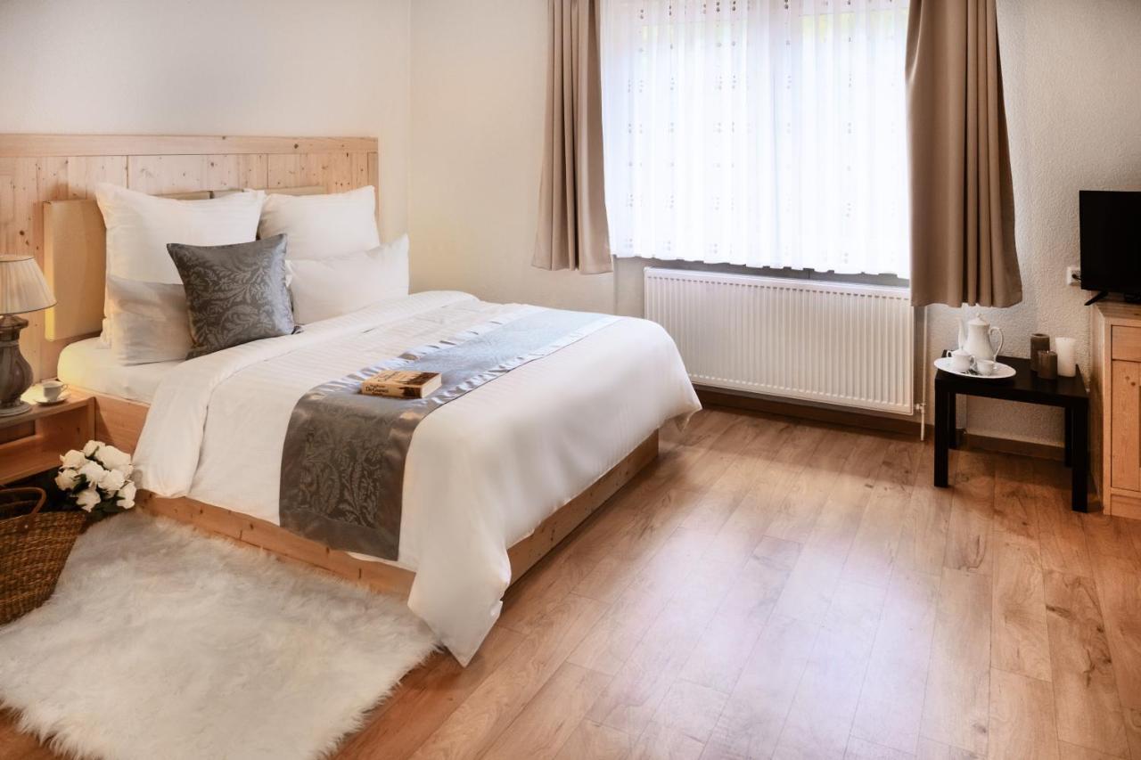 Regiohotel Germania Am Kurpark Bad Harzburg Room photo
